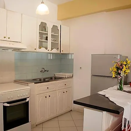 Tonia With Sea View And Garden - Pelekas Beach, Corfu Hotel Corfu (city)