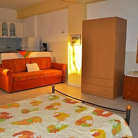 Tonia With Sea View And Garden - Pelekas Beach, Corfu 3* Corfu (city)