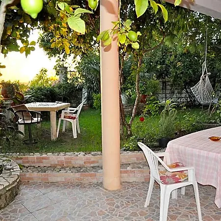 Tonia With Sea View And Garden - Pelekas Beach, Corfu 3* Corfu (city)
