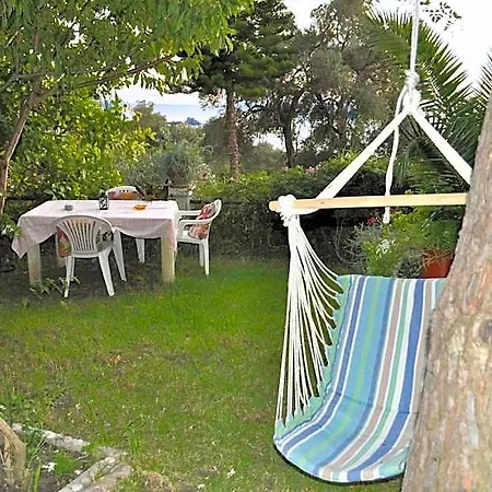 Tonia With Sea View And Garden - Pelekas Beach, Corfu Hotel