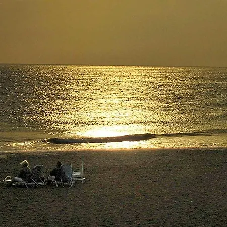 Hotel Tonia With Sea View And Garden - Pelekas Beach, Corfu Corfu (city)